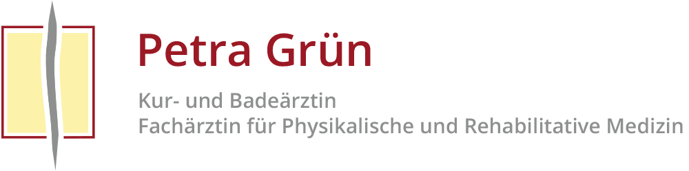 Logo Petra Grün